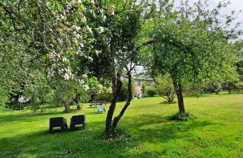 Parnac Bed & Breakfast | La Villonnière