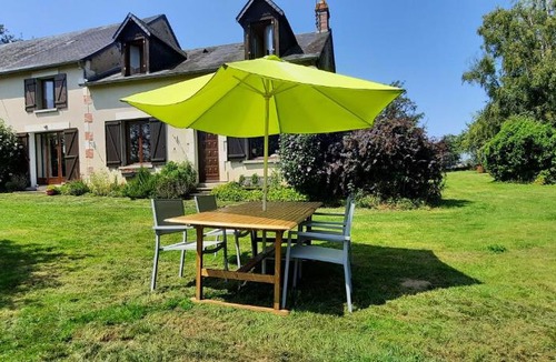 Parnac Bed & Breakfast | La Villonnière