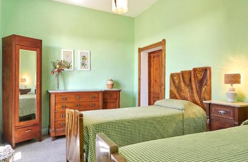 Berchidda House | La Viola del Limbara 22 min Olbia Airport AC e Wi-Fi