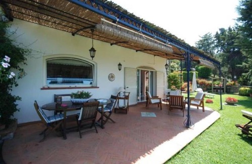 Schiazzano House | La Violetta Wonderful Villa in the heart of the Sorrento Coast