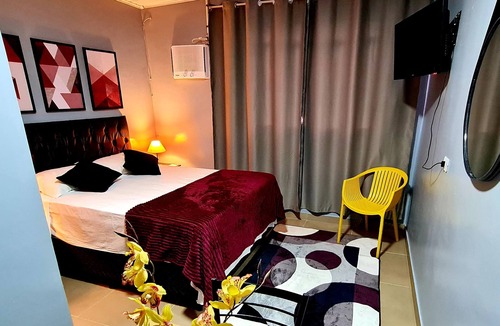 Peabiru Hotel | La Visa Hotel