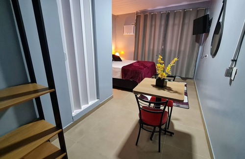 Peabiru Hotel | La Visa Hotel