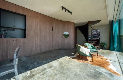 Duisburg Apartment | La Vista
