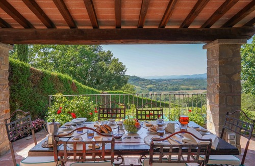 Dicomano House | La Vista by Interhome