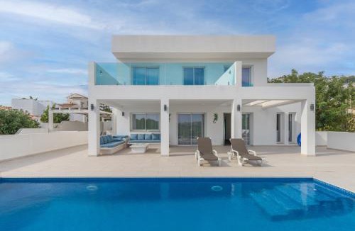 Benimeit Villa | La Vista