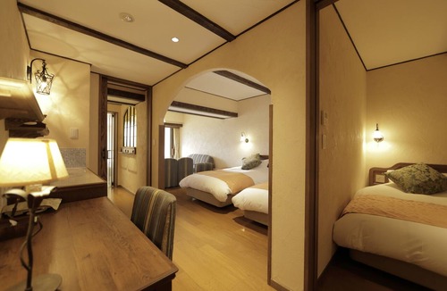 Fujikawaguchiko Hotel | La Vista Fuji Kawaguchiko
