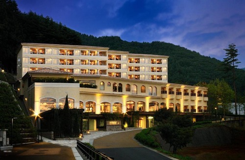 Fujikawaguchiko Resort | La Vista Fujikawaguchiko