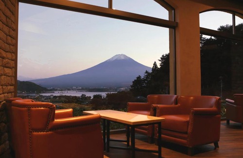 Fujikawaguchiko Resort | La Vista Fujikawaguchiko
