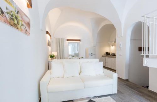Ostuni Apartment | La vista mare da Giulia