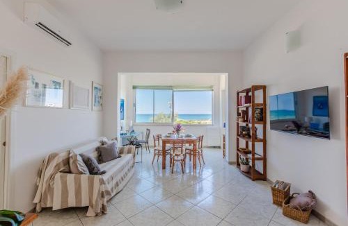 Specchiolla Apartment | La vista mare da Rossella
