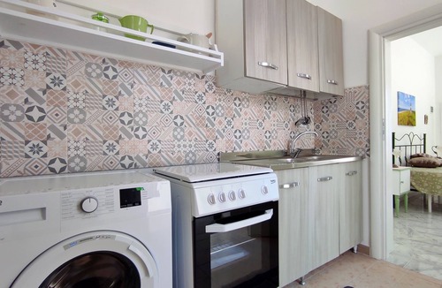 Marina di Novaglie House | La Visuale - Sea View Holiday Home in Salento