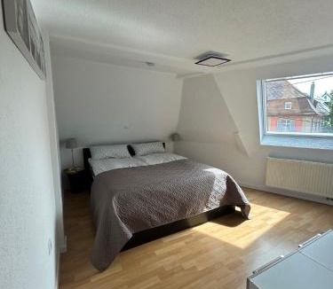 Oeffingen Apartment | La Vita e Bella