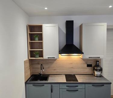 Bezjaki Apartment | La Vita