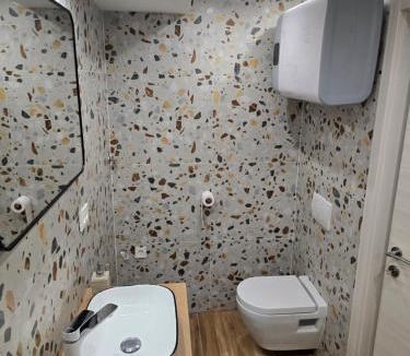 Bezjaki Apartment | La Vita