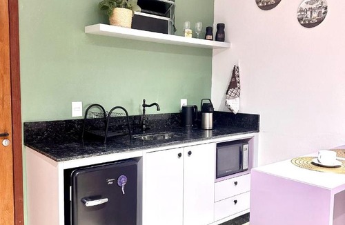 Nova Veneza House | La Vita studio Lavanda