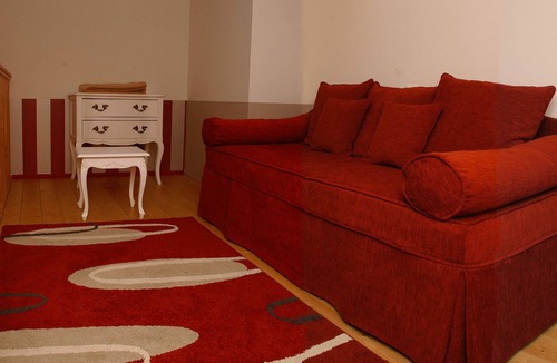 Marsanne Hotel | La Vivande