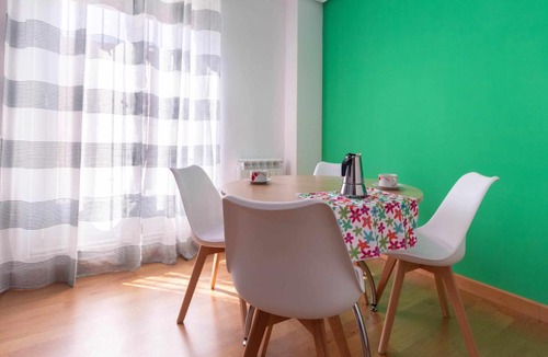Zamora Apartment | La Vizana Apartamento