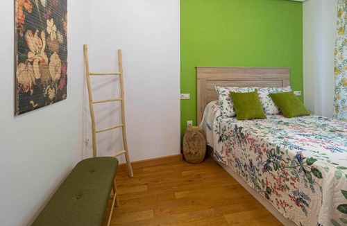 Zamora Apartment | La Vizana Apartamento