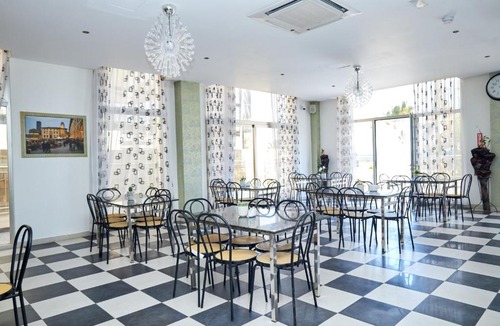 Ensanche Isabelita Apartment | LA VlTA E' BELLA