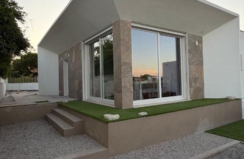 Maca Villa | La Voile Blanche
