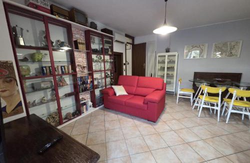 Cazzano Tramigna House | La Volpe e L'Iris