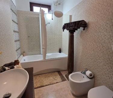 Cazzano Tramigna House | La Volpe e L'Iris