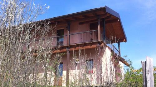 Mioglia Bed & Breakfast | La Volpe e la Luna