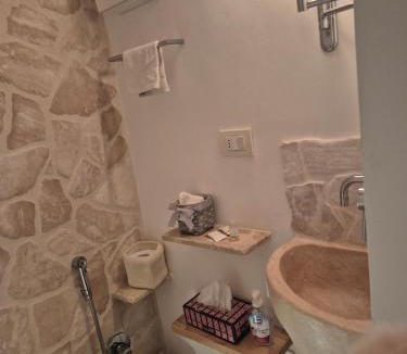 Old Town Cisternino Apartment | La Volta del Conte-Holiday Home Centro Storico