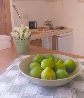 Old Town Cisternino Apartment | La Volta del Conte-Holiday Home Centro Storico