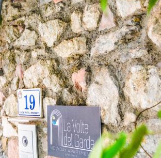 Nago-Torbole Apartment | La Volta del Garda