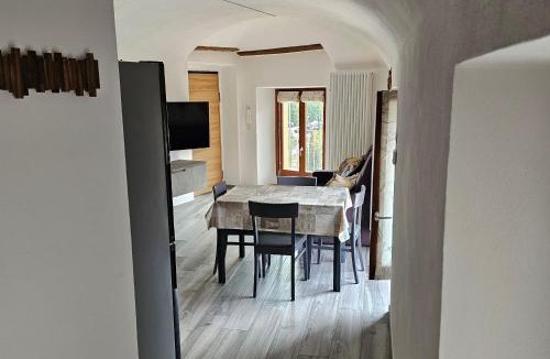Busca Apartment | La Volta di Margherita