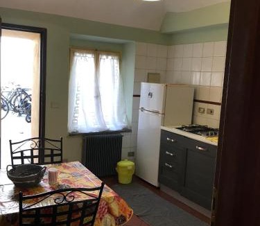 Parma City Centre Apartment | La Volta