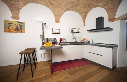 Trevi Apartment | La Volta - panoramic apartment