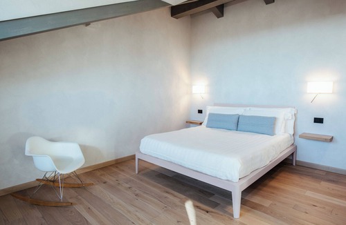 Vergne Resort | La Volta - Vineho in the Langhe with breakfast