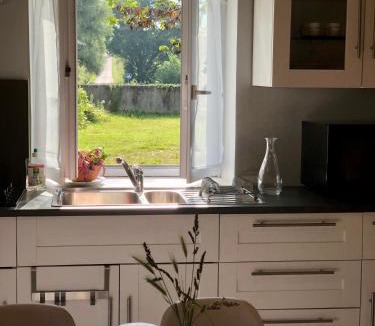 Rouillon House | La Vove