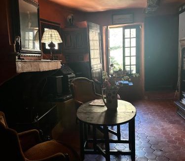 Chateaudouble Bed & Breakfast | La Vue Perchée