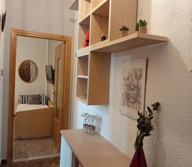Dolceacqua Apartment | La Yucca