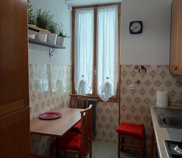 Dolceacqua Apartment | La Yucca