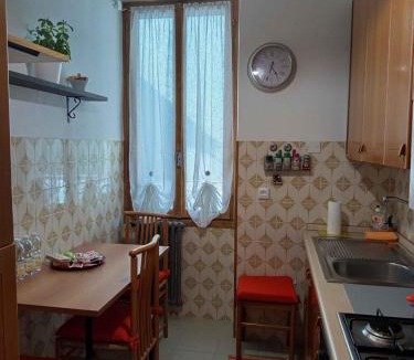 Dolceacqua Apartment | La Yucca