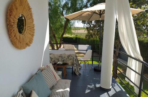 Badajoz House | La Zagala