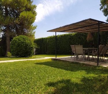 Badajoz House | La Zagala