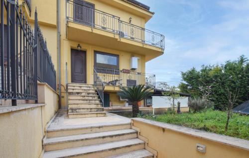 Casteldaccia Apartment | La Zagara