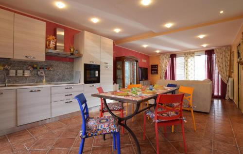 Casteldaccia Apartment | La Zagara