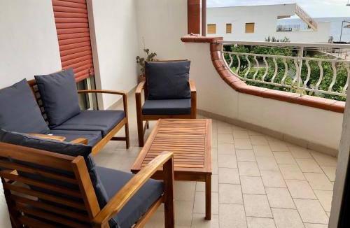 Furci Siculo Bed & Breakfast | La Zagara