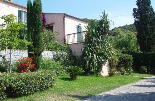 Marmi House | La Zanzara