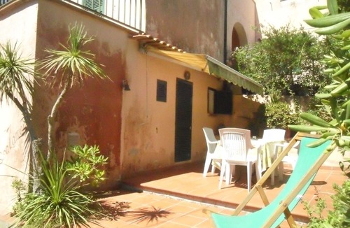 Marmi House | La Zanzara