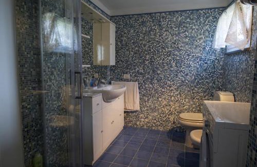 Corniglia Apartment | La Zattera