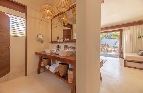 Zona Hotelera Hotel | La Zebra Tulum - a Small Luxury Hotel