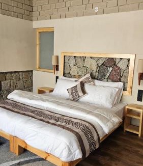 Hunder Resort | Laa Bliss