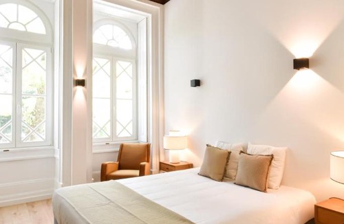 Se Nova Apartment | LAA Studios